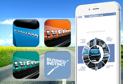 IVECO APPS